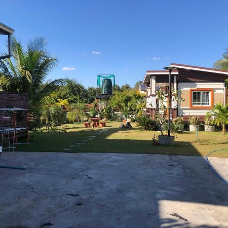 มุกดาสวรรค์ รีสอร์ท - Mukda Sawan Resort Mukdahan Zewnętrze zdjęcie