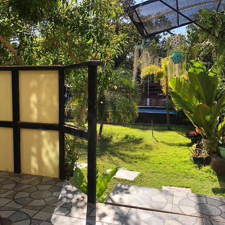 มุกดาสวรรค์ รีสอร์ท - Mukda Sawan Resort Mukdahan Zewnętrze zdjęcie
