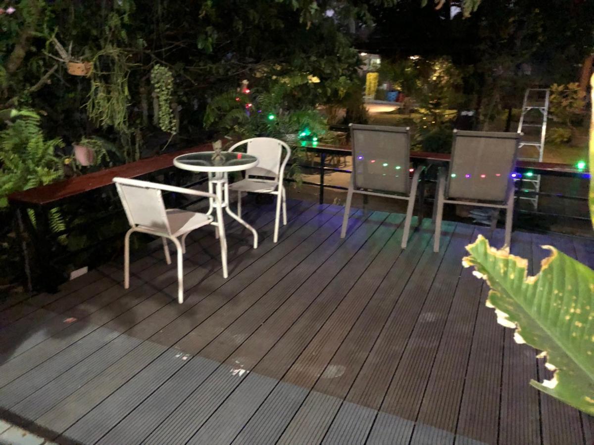 มุกดาสวรรค์ รีสอร์ท - Mukda Sawan Resort Mukdahan Zewnętrze zdjęcie