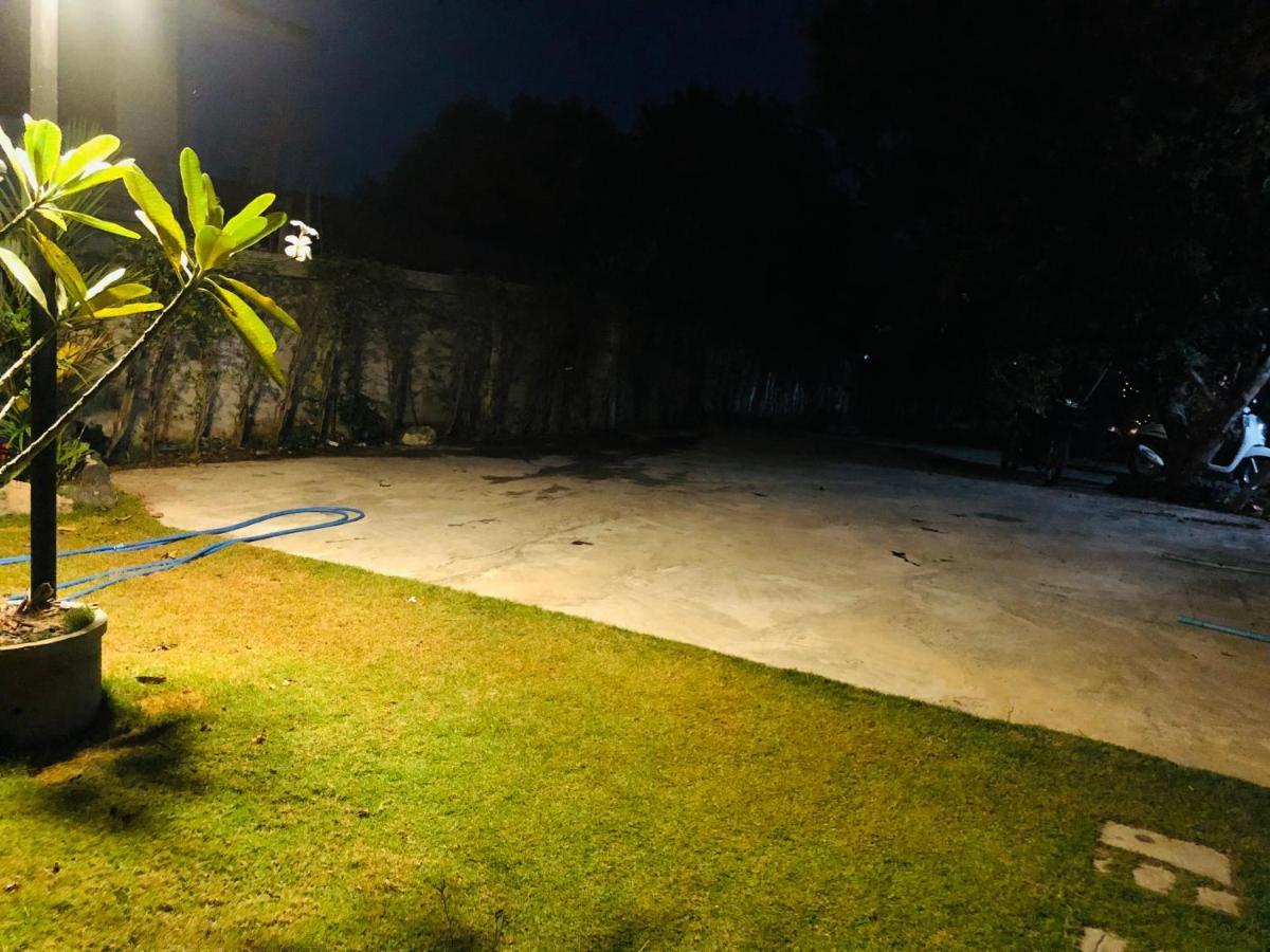 มุกดาสวรรค์ รีสอร์ท - Mukda Sawan Resort Mukdahan Zewnętrze zdjęcie
