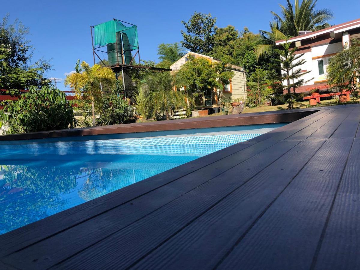 มุกดาสวรรค์ รีสอร์ท - Mukda Sawan Resort Mukdahan Zewnętrze zdjęcie