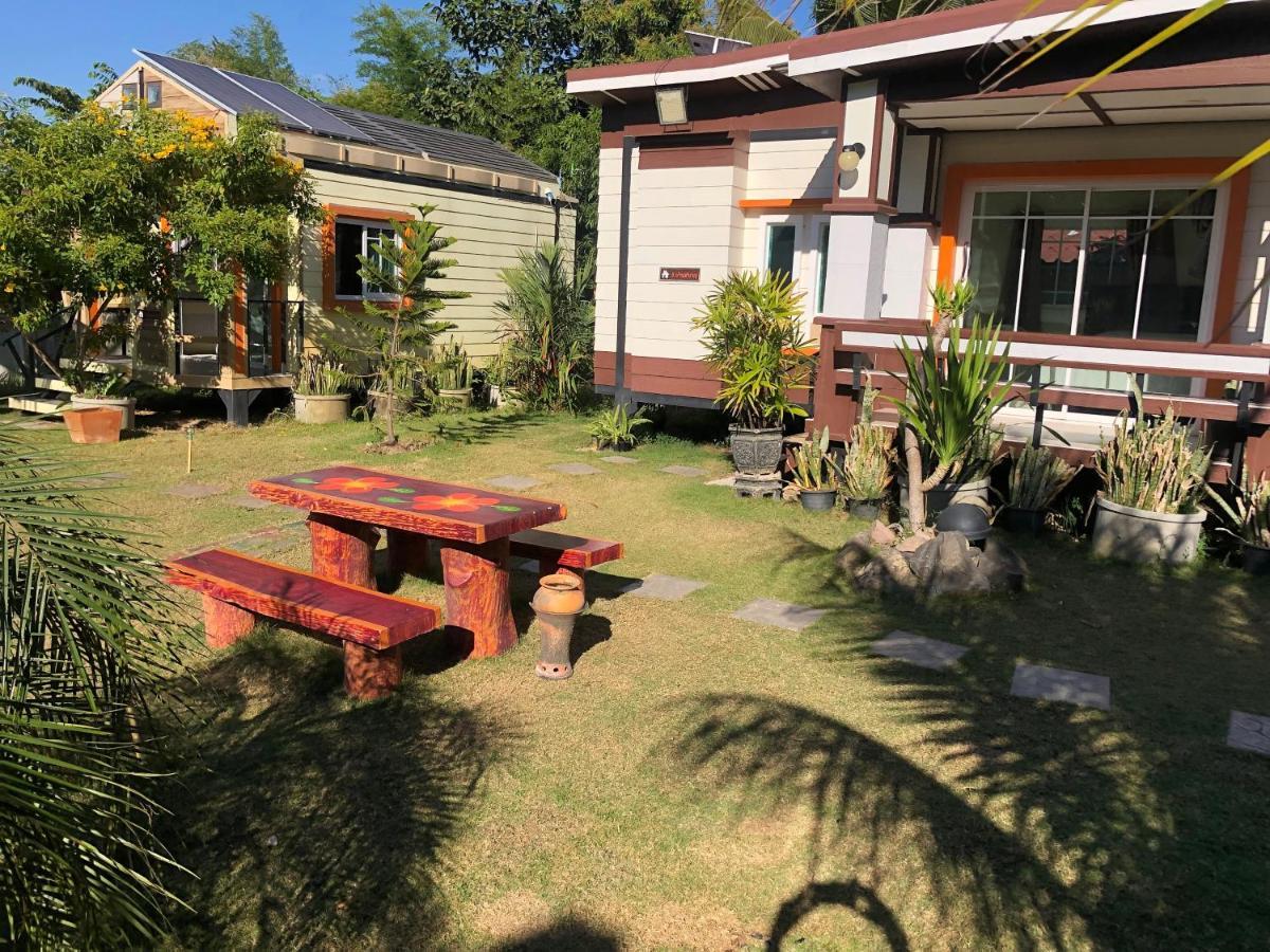 มุกดาสวรรค์ รีสอร์ท - Mukda Sawan Resort Mukdahan Zewnętrze zdjęcie