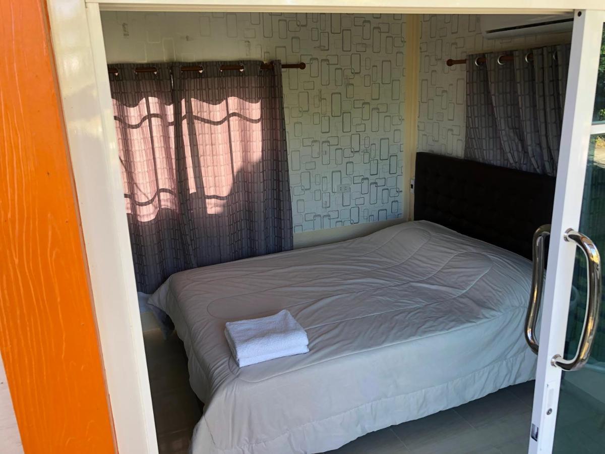 มุกดาสวรรค์ รีสอร์ท - Mukda Sawan Resort Mukdahan Zewnętrze zdjęcie
