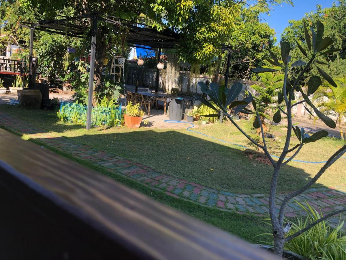 มุกดาสวรรค์ รีสอร์ท - Mukda Sawan Resort Mukdahan Zewnętrze zdjęcie