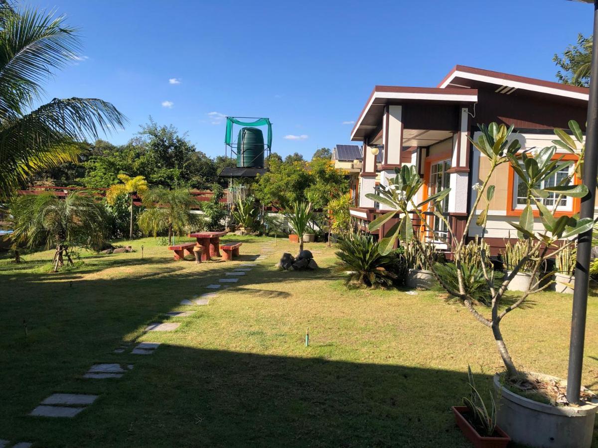 มุกดาสวรรค์ รีสอร์ท - Mukda Sawan Resort Mukdahan Zewnętrze zdjęcie