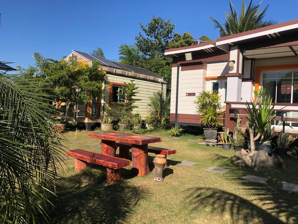มุกดาสวรรค์ รีสอร์ท - Mukda Sawan Resort Mukdahan Zewnętrze zdjęcie