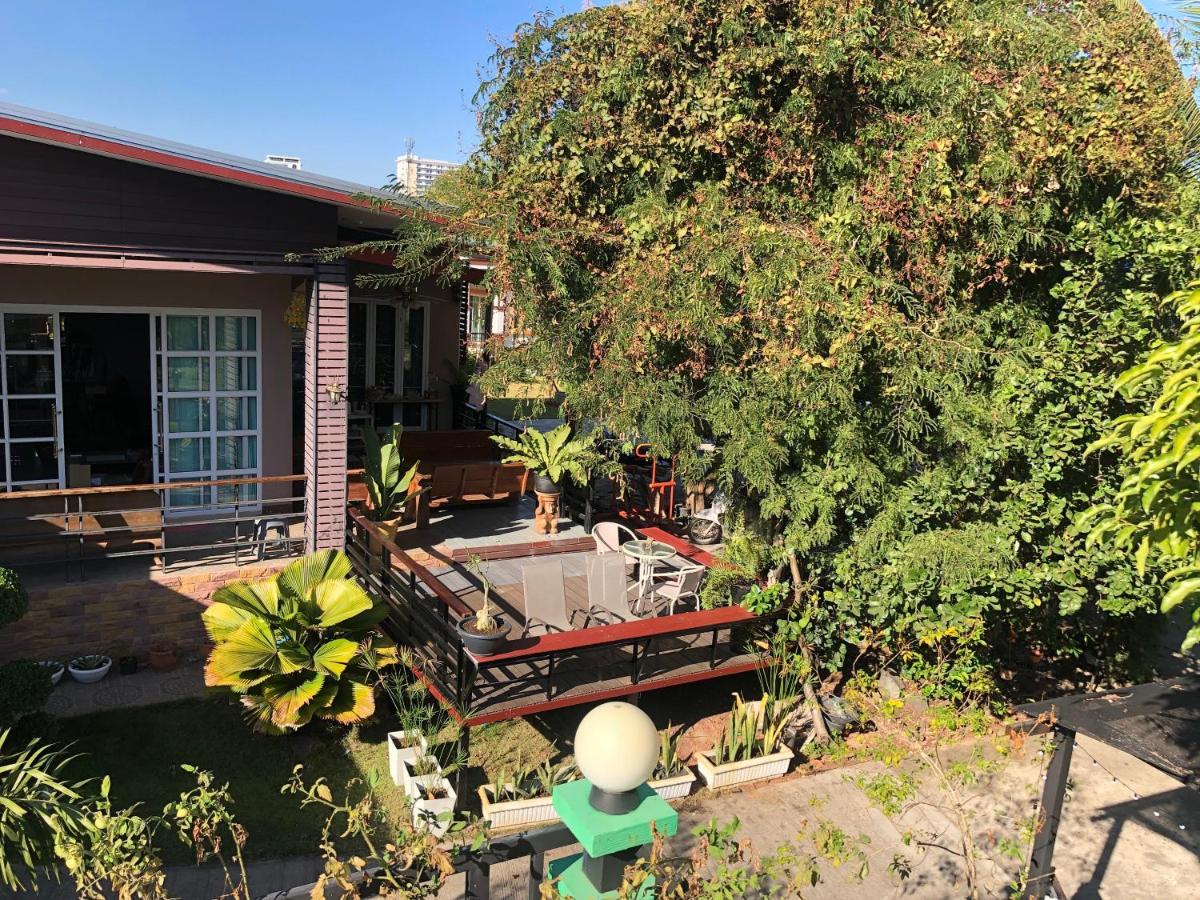 มุกดาสวรรค์ รีสอร์ท - Mukda Sawan Resort Mukdahan Zewnętrze zdjęcie