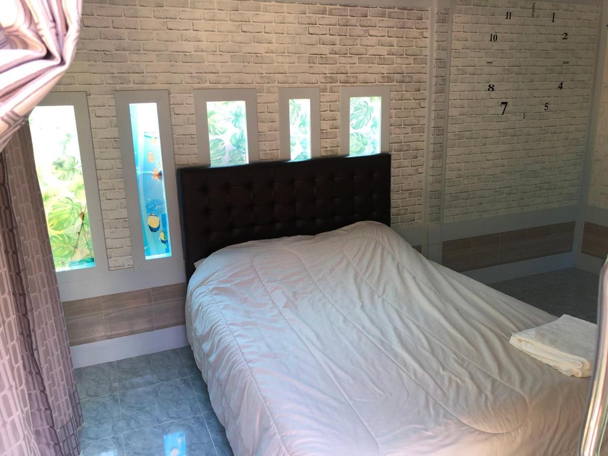 มุกดาสวรรค์ รีสอร์ท - Mukda Sawan Resort Mukdahan Zewnętrze zdjęcie