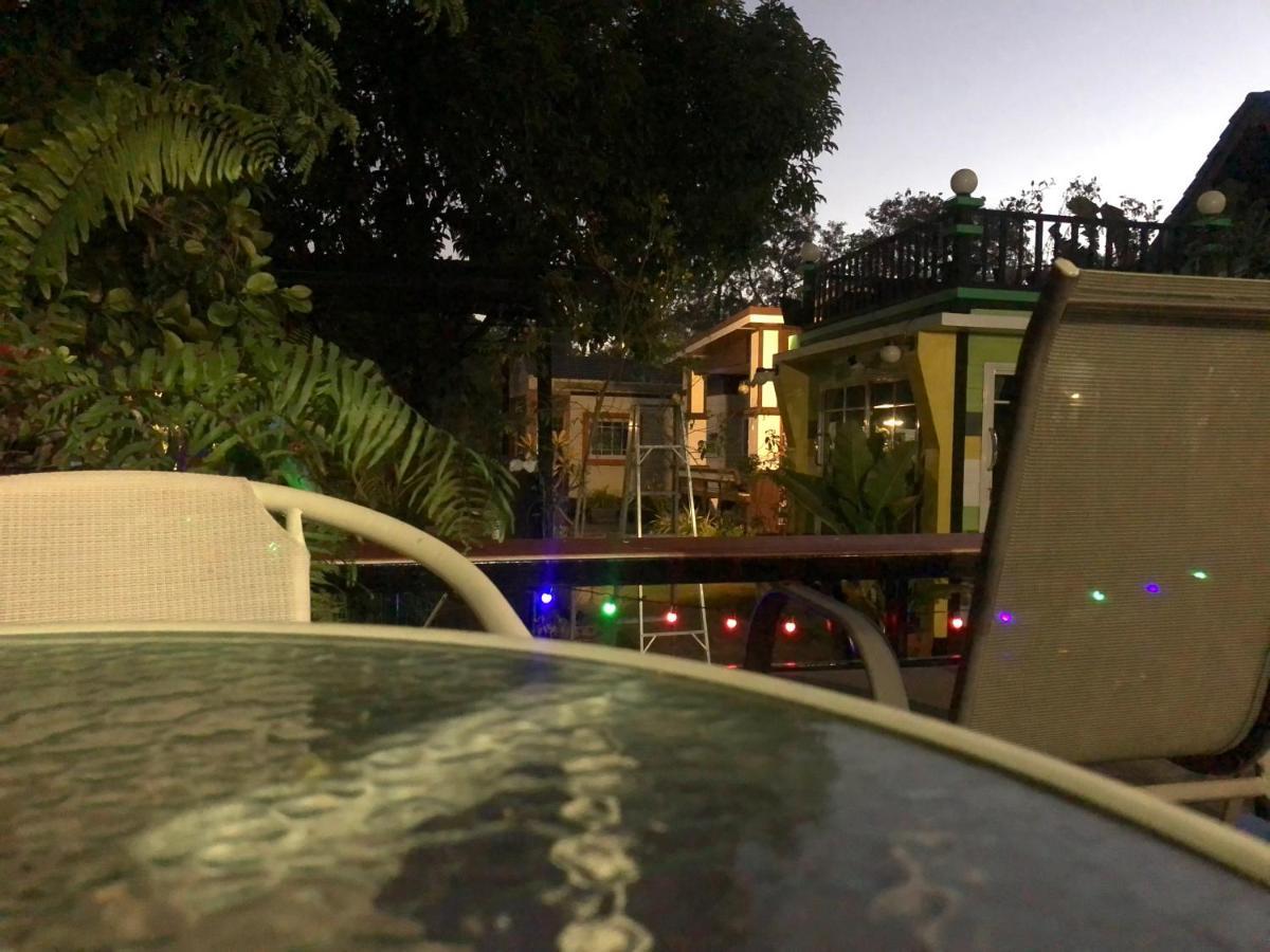 มุกดาสวรรค์ รีสอร์ท - Mukda Sawan Resort Mukdahan Zewnętrze zdjęcie