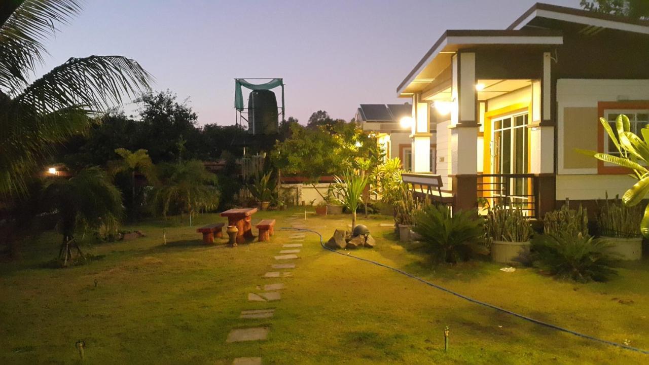 มุกดาสวรรค์ รีสอร์ท - Mukda Sawan Resort Mukdahan Zewnętrze zdjęcie