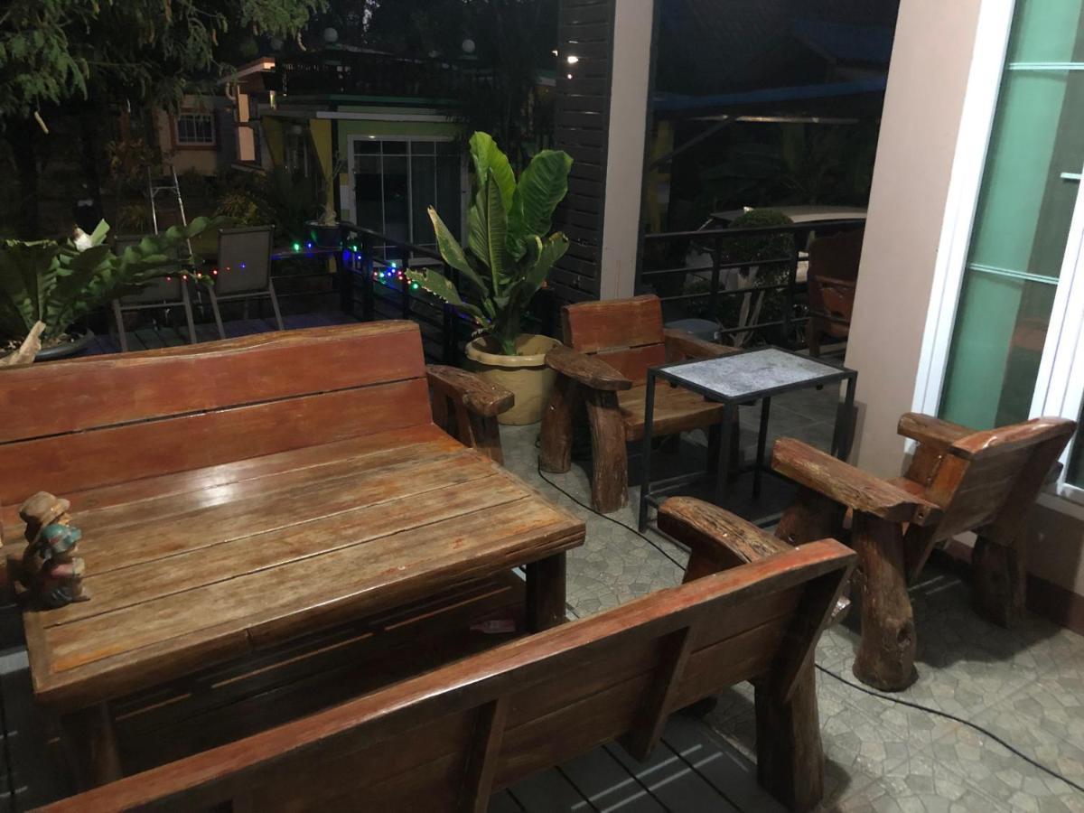 มุกดาสวรรค์ รีสอร์ท - Mukda Sawan Resort Mukdahan Zewnętrze zdjęcie